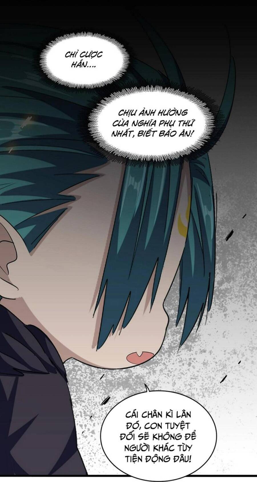 Đại Quản Gia Là Ma Hoàng Chap 375 - Next Chap 376