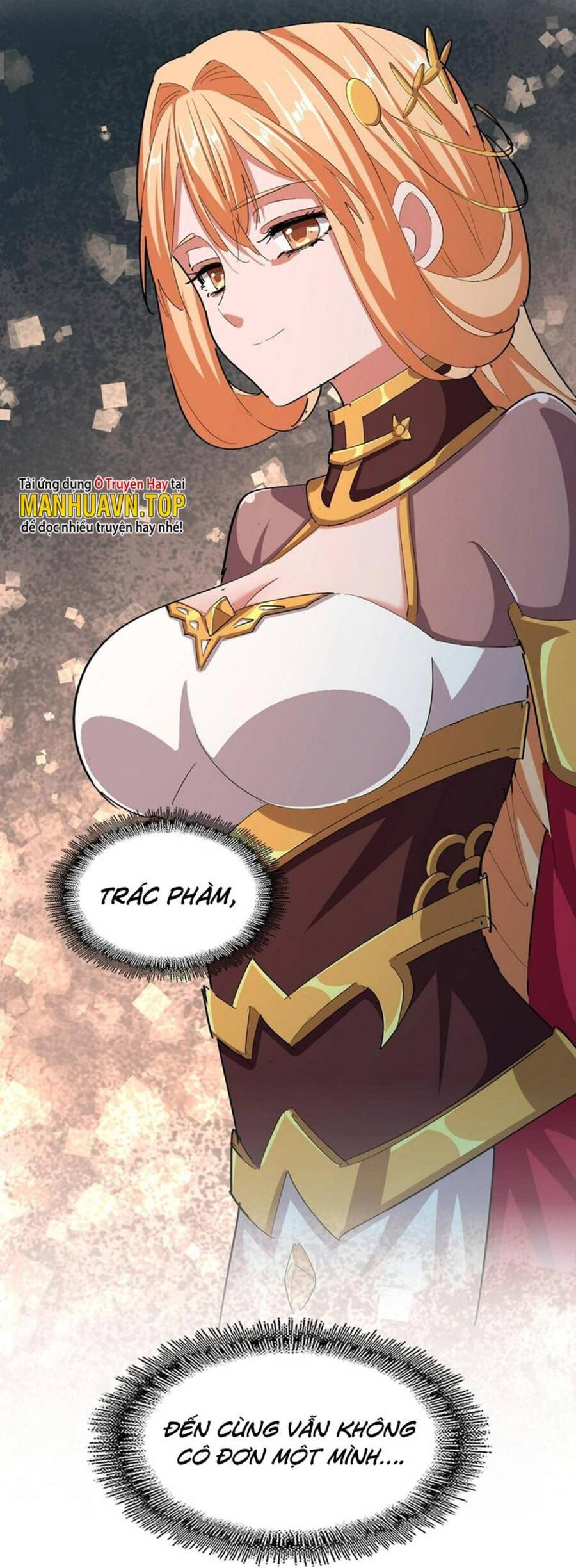 Đại Quản Gia Là Ma Hoàng Chap 375 - Next Chap 376