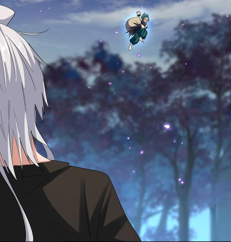 Đại Quản Gia Là Ma Hoàng Chap 375 - Next Chap 376