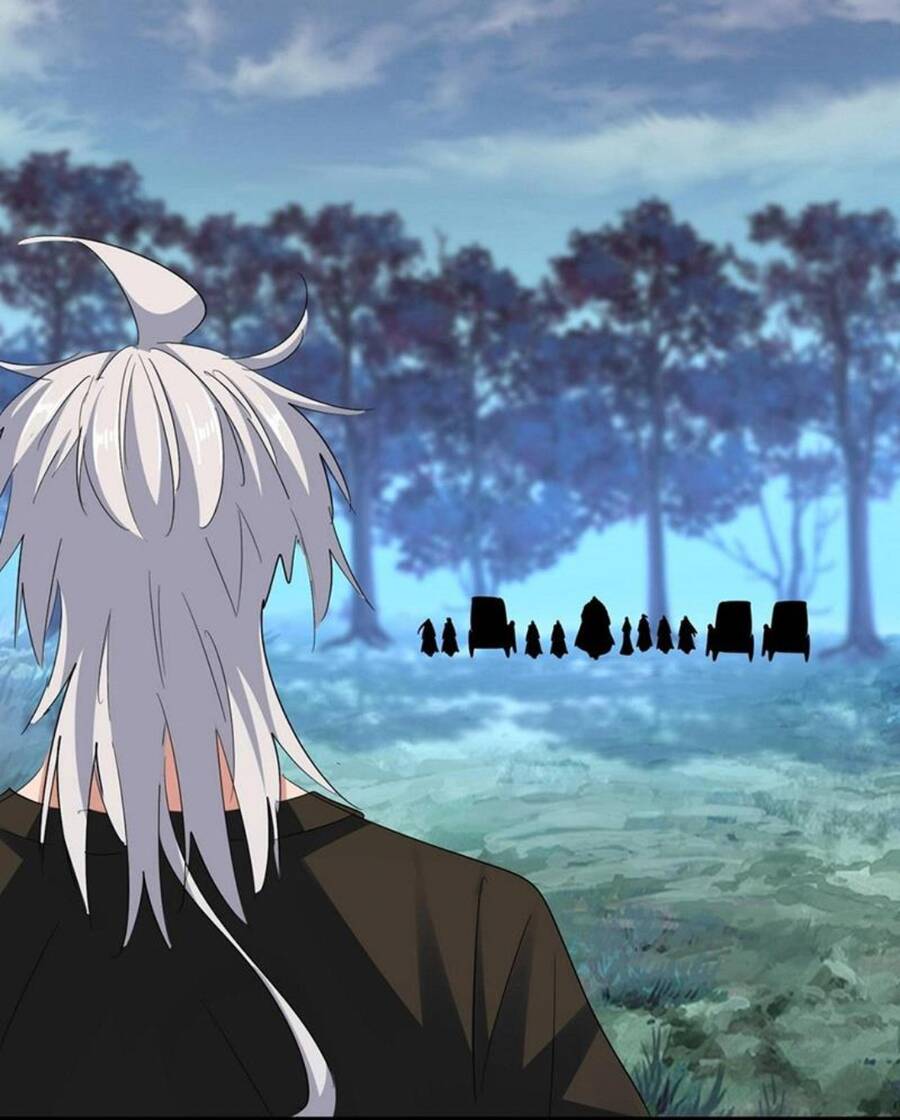 Đại Quản Gia Là Ma Hoàng Chap 375 - Next Chap 376