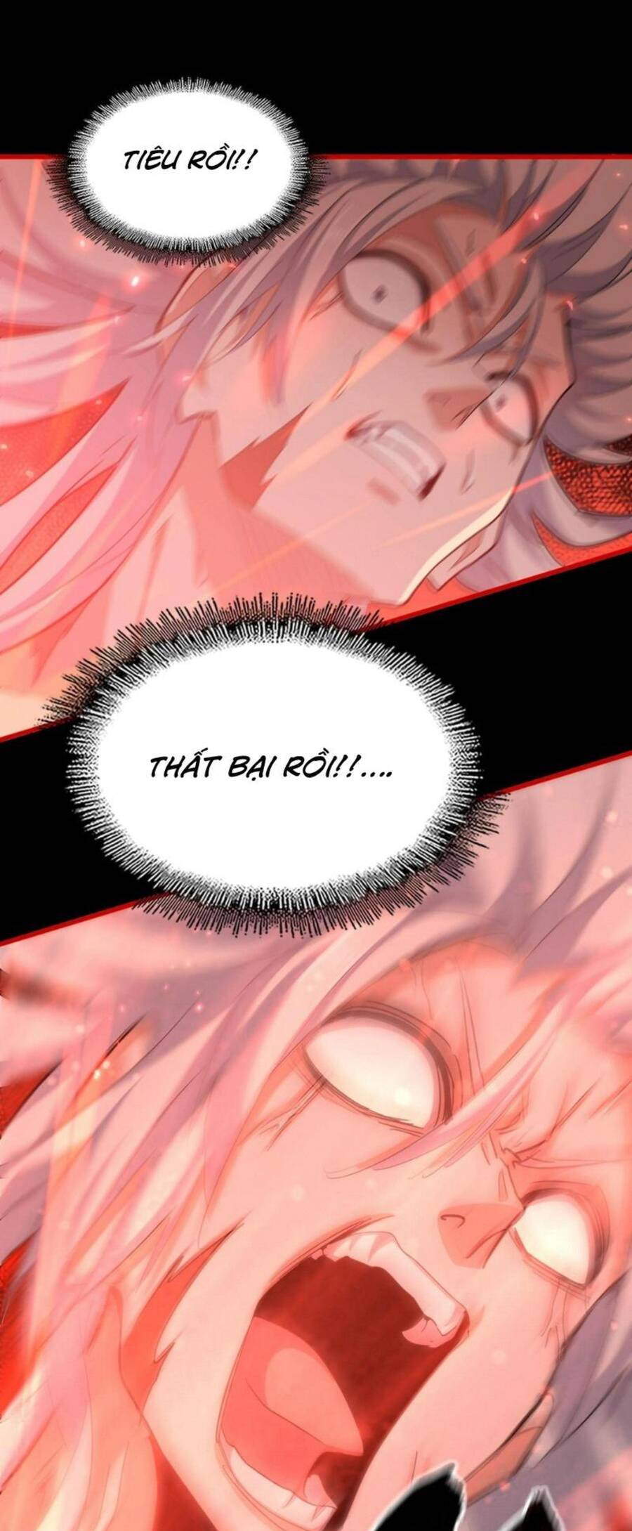 Đại Quản Gia Là Ma Hoàng Chap 376 - Next Chap 377