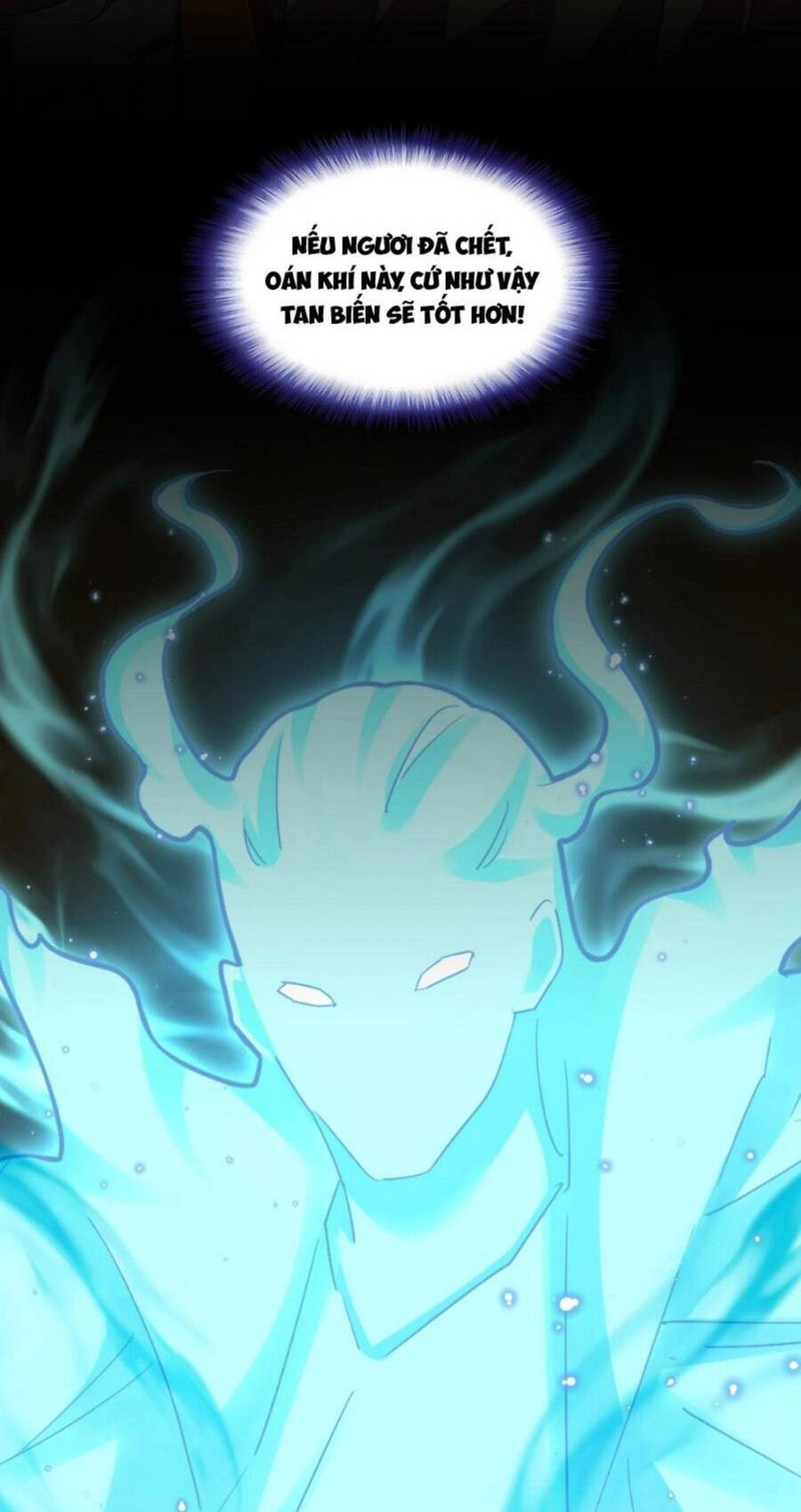 Đại Quản Gia Là Ma Hoàng Chap 376 - Next Chap 377
