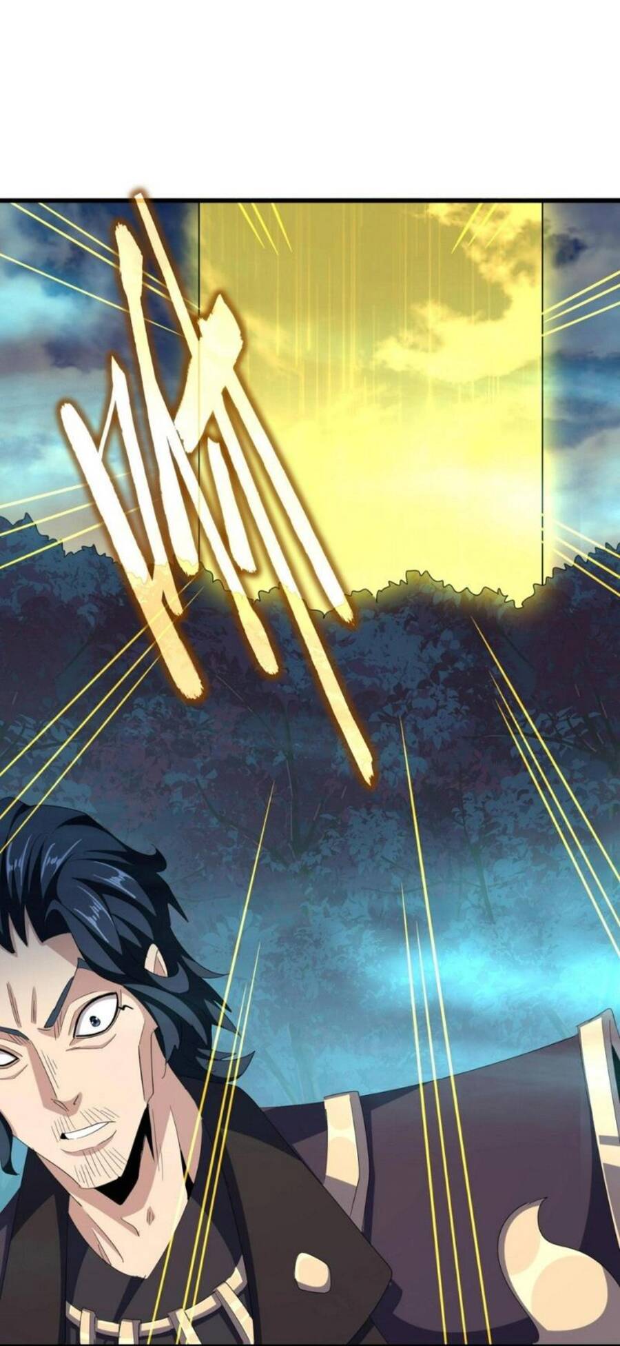 Đại Quản Gia Là Ma Hoàng Chap 376 - Next Chap 377