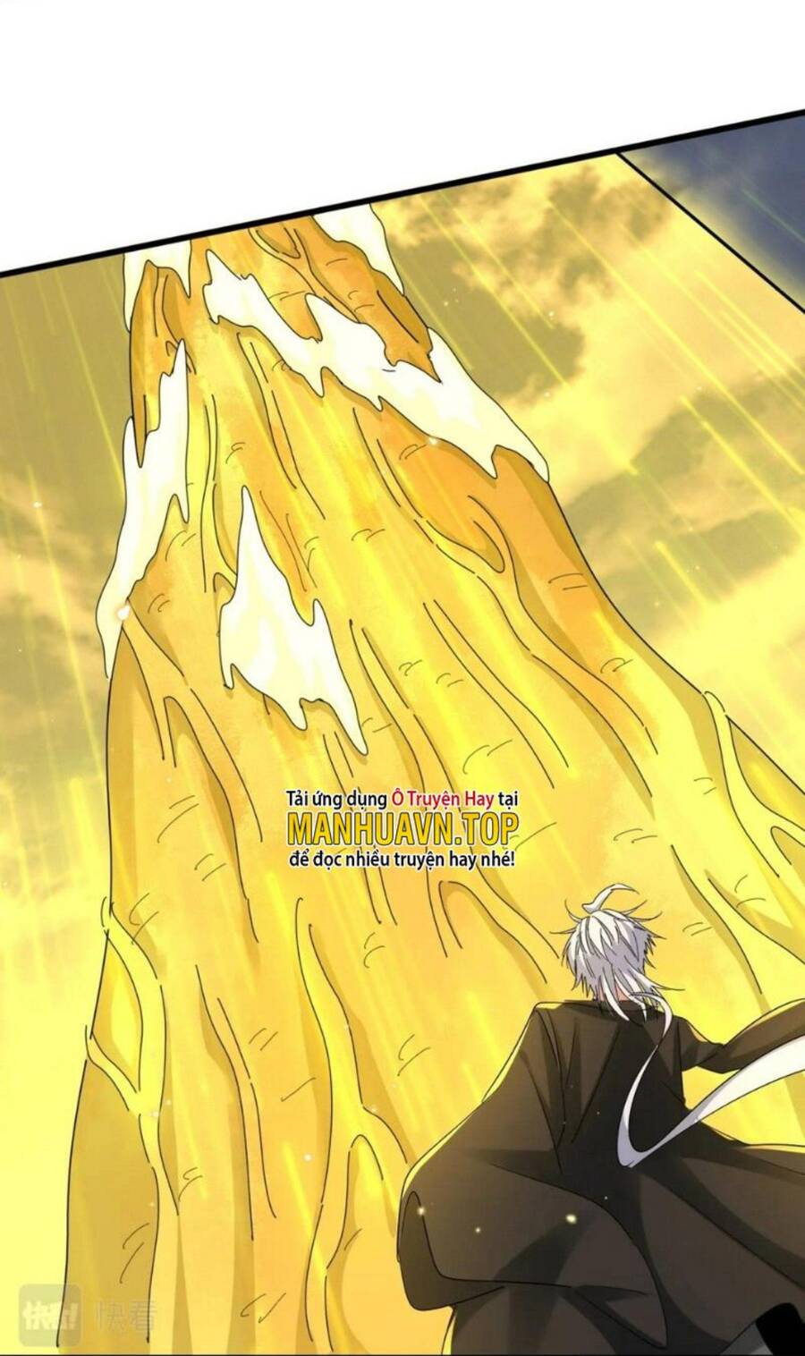 Đại Quản Gia Là Ma Hoàng Chap 376 - Next Chap 377