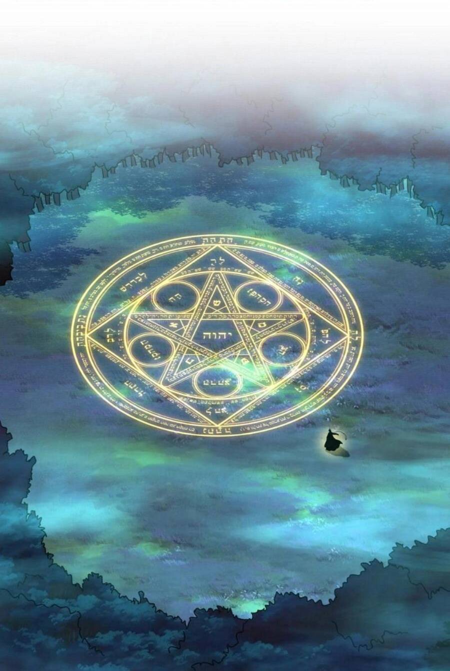 Đại Quản Gia Là Ma Hoàng Chap 376 - Next Chap 377