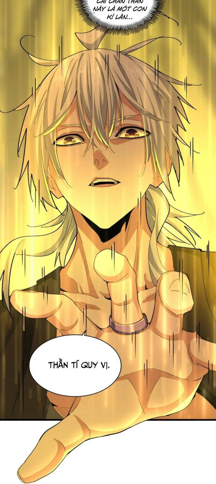 Đại Quản Gia Là Ma Hoàng Chap 376 - Next Chap 377