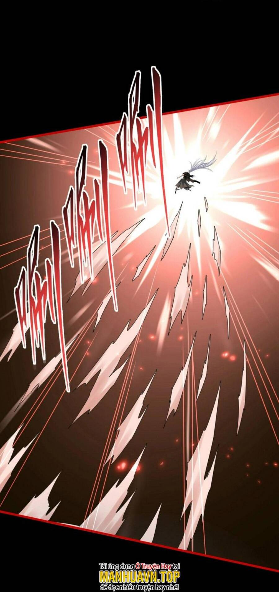 Đại Quản Gia Là Ma Hoàng Chap 376 - Next Chap 377