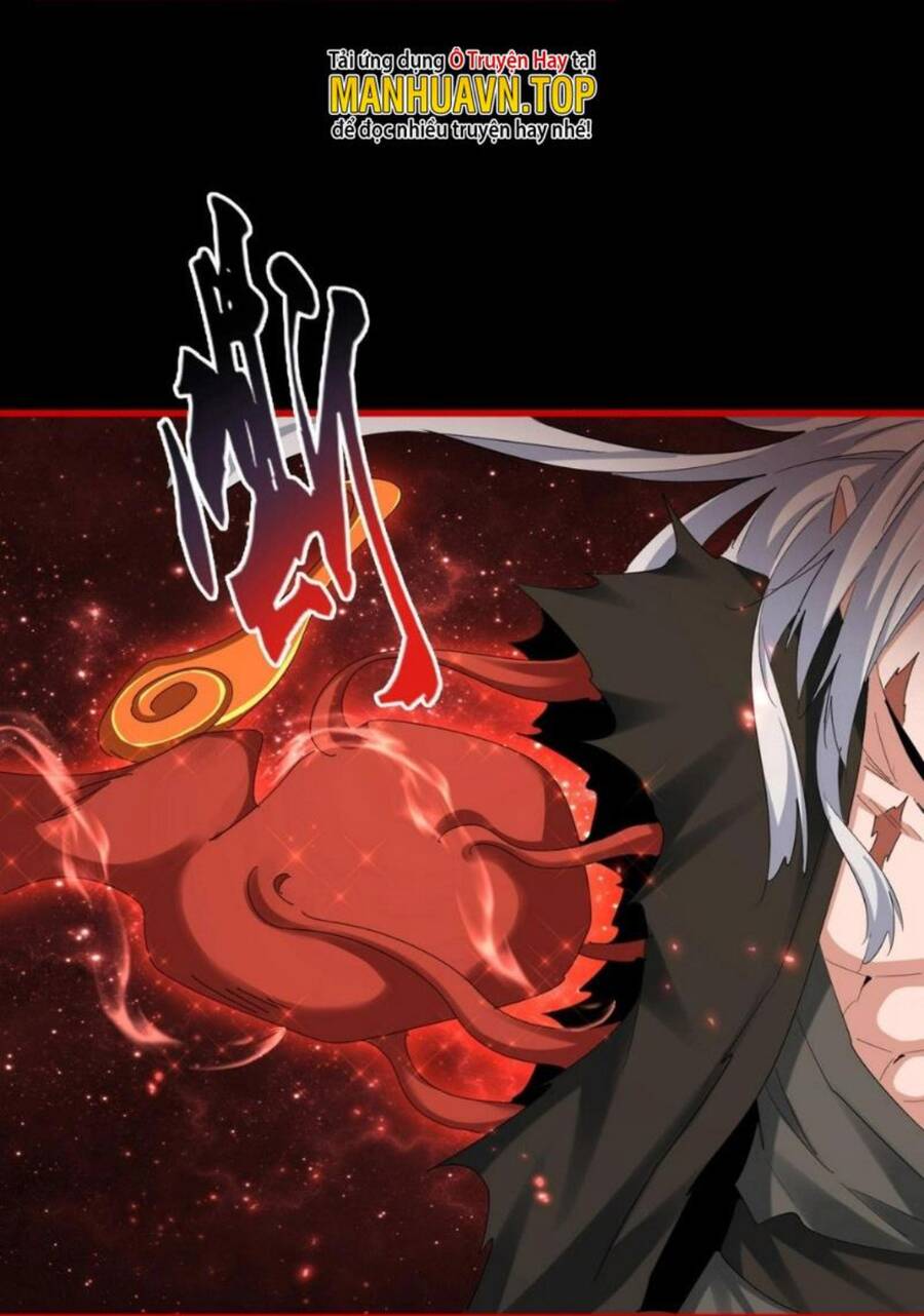 Đại Quản Gia Là Ma Hoàng Chap 376 - Next Chap 377