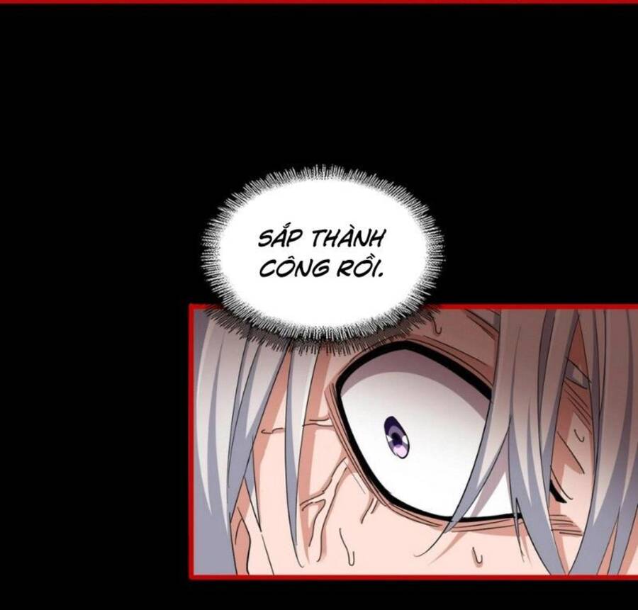 Đại Quản Gia Là Ma Hoàng Chap 376 - Next Chap 377
