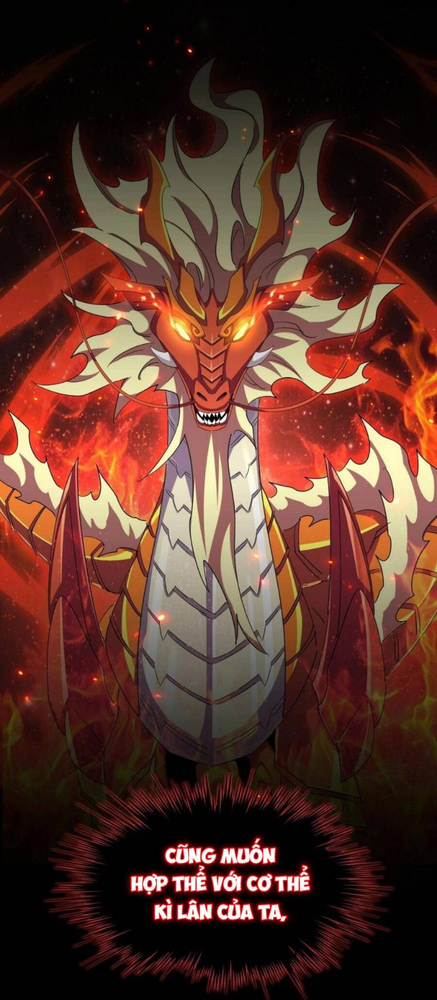 Đại Quản Gia Là Ma Hoàng Chap 376 - Next Chap 377