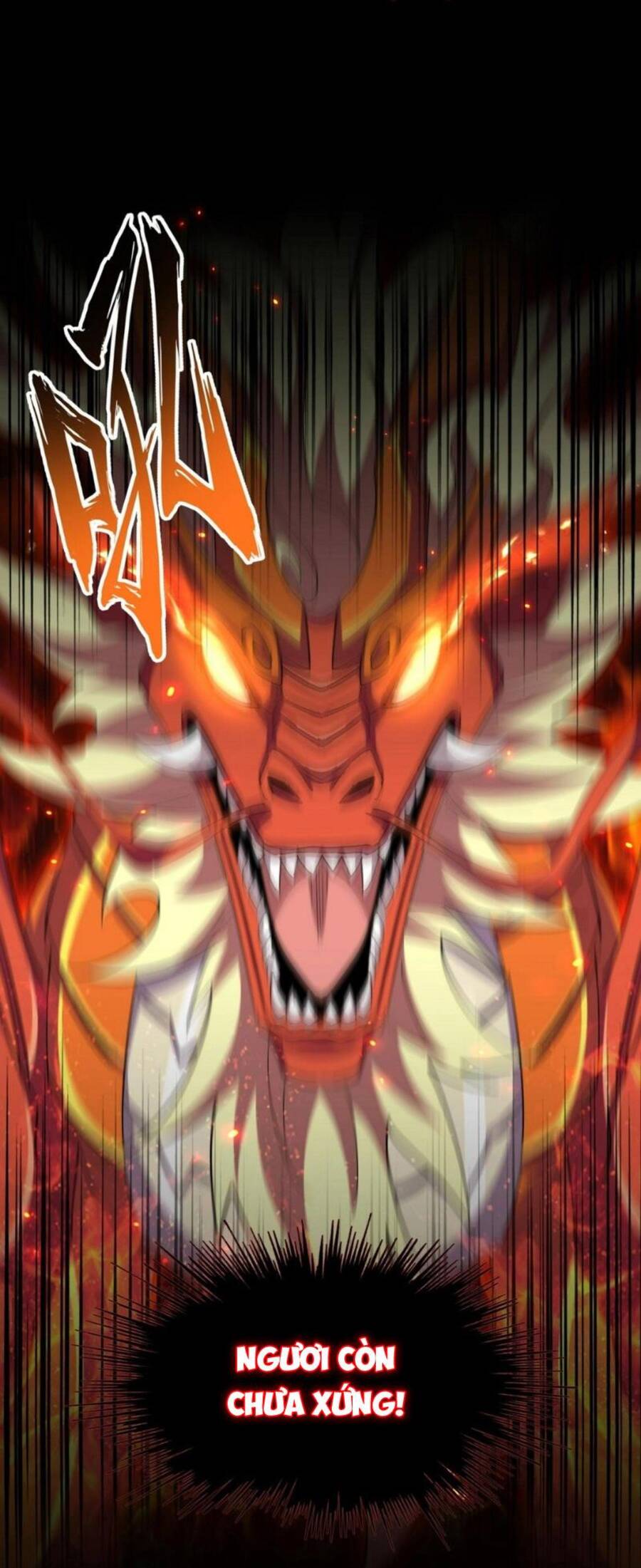 Đại Quản Gia Là Ma Hoàng Chap 376 - Next Chap 377