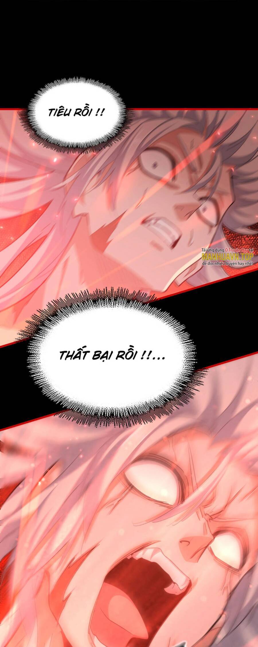 Đại Quản Gia Là Ma Hoàng Chap 377 - Next Chap 378