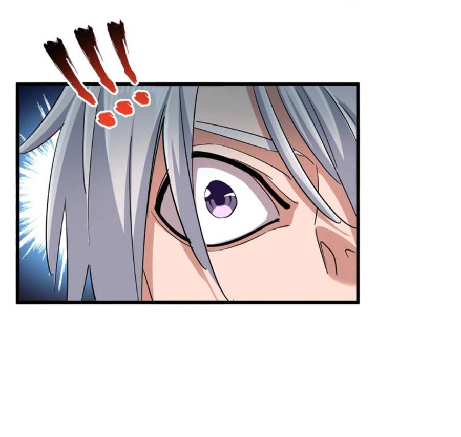 Đại Quản Gia Là Ma Hoàng Chap 377 - Next Chap 378