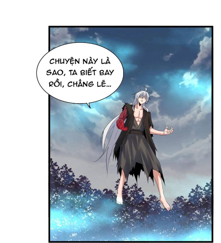 Đại Quản Gia Là Ma Hoàng Chap 377 - Next Chap 378