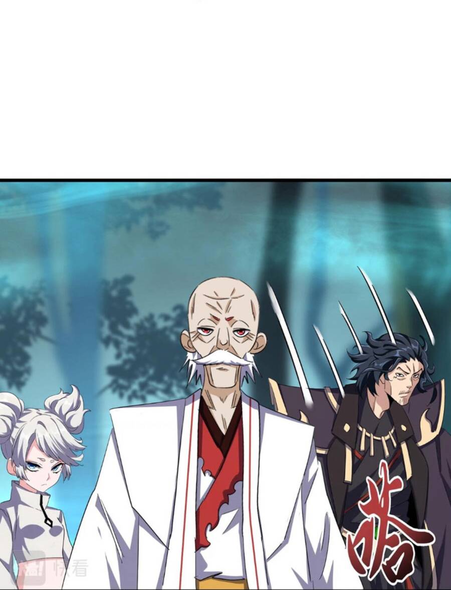 Đại Quản Gia Là Ma Hoàng Chap 377 - Next Chap 378