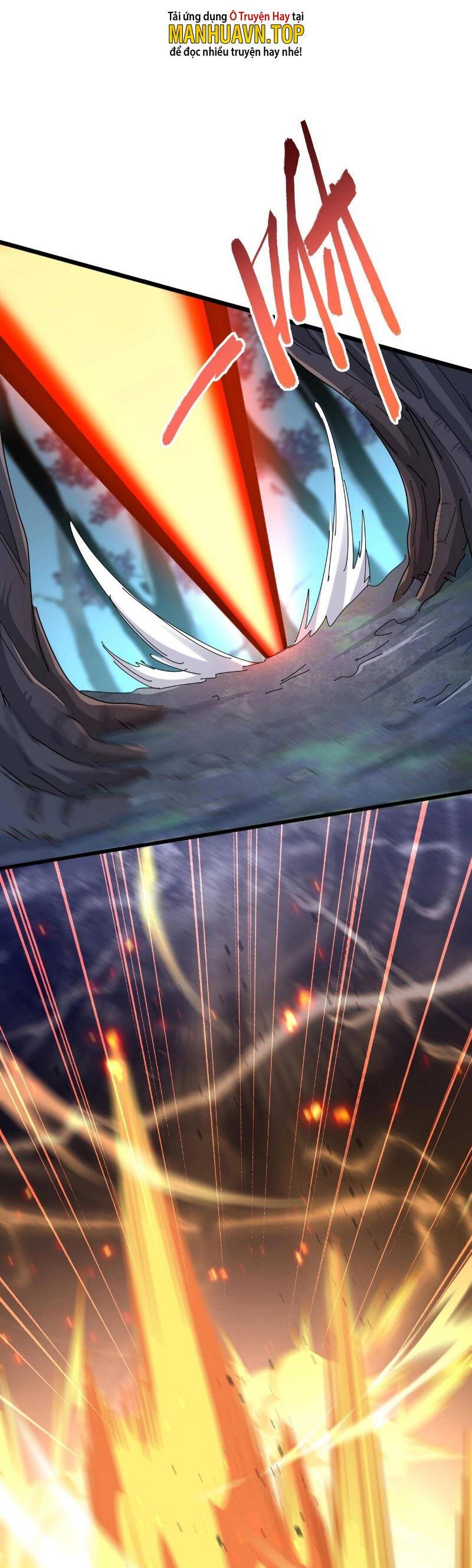 Đại Quản Gia Là Ma Hoàng Chap 378 - Next Chap 379