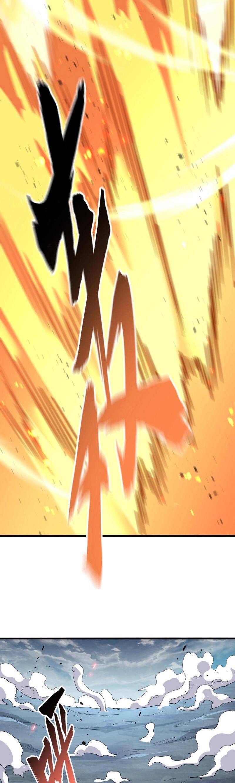 Đại Quản Gia Là Ma Hoàng Chap 378 - Next Chap 379