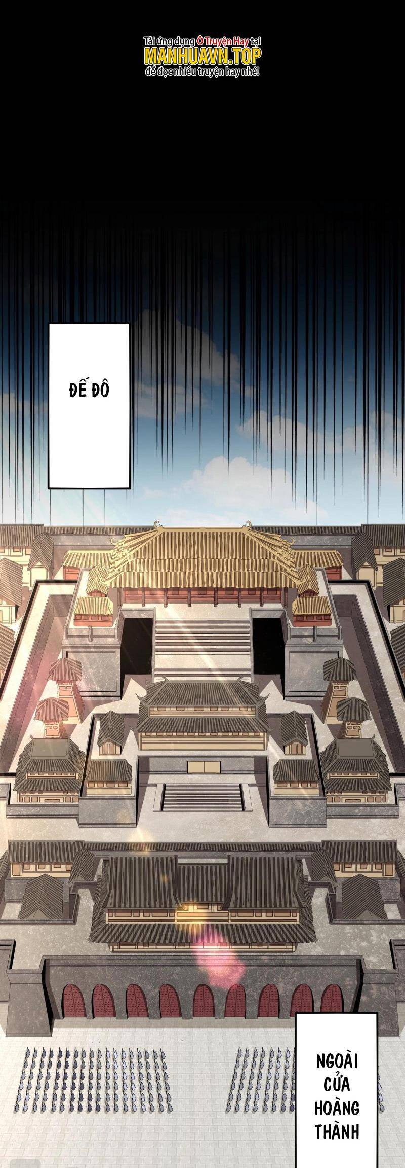 Đại Quản Gia Là Ma Hoàng Chap 378 - Next Chap 379