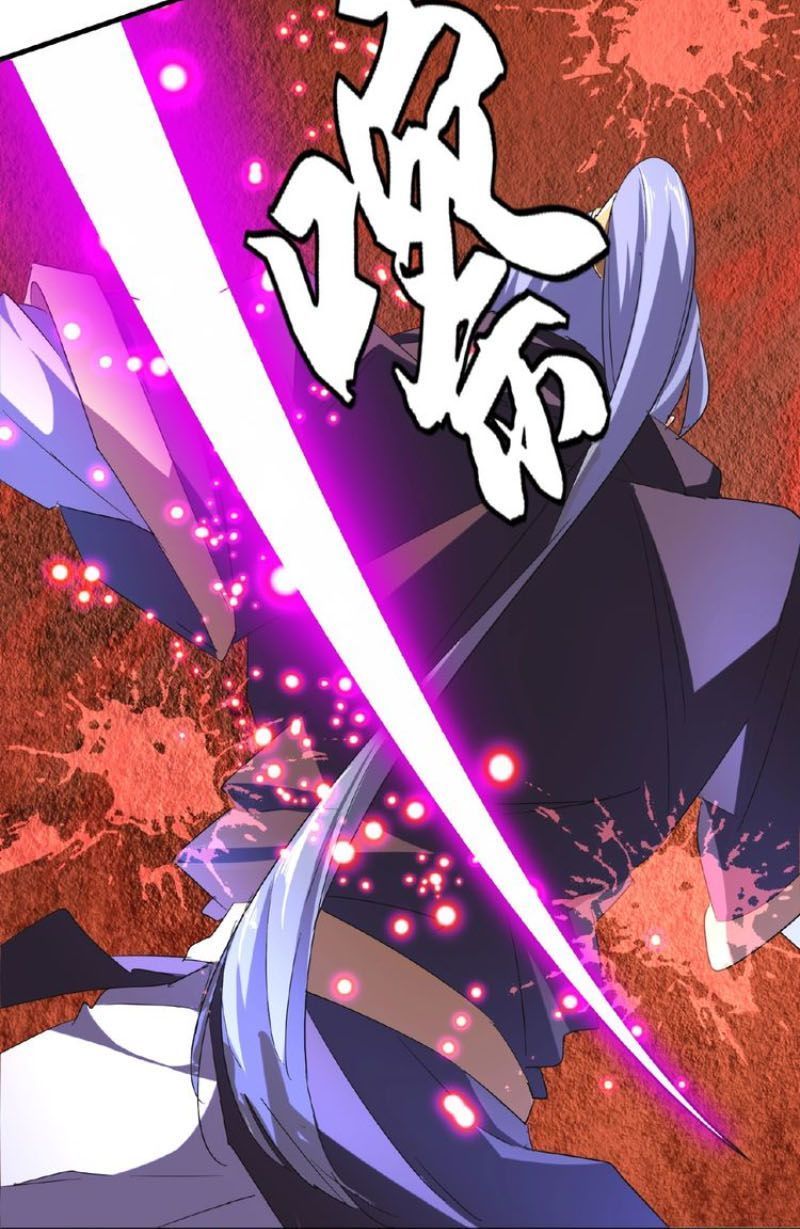 Đại Quản Gia Là Ma Hoàng Chap 38 - Next Chap 39