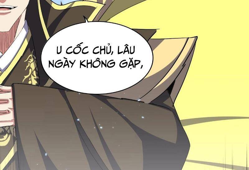 Đại Quản Gia Là Ma Hoàng Chap 380 - Next Chap 381