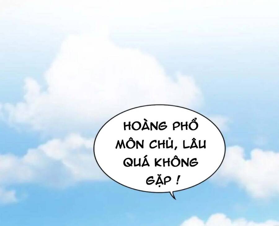 Đại Quản Gia Là Ma Hoàng Chap 381 - Next Chap 382