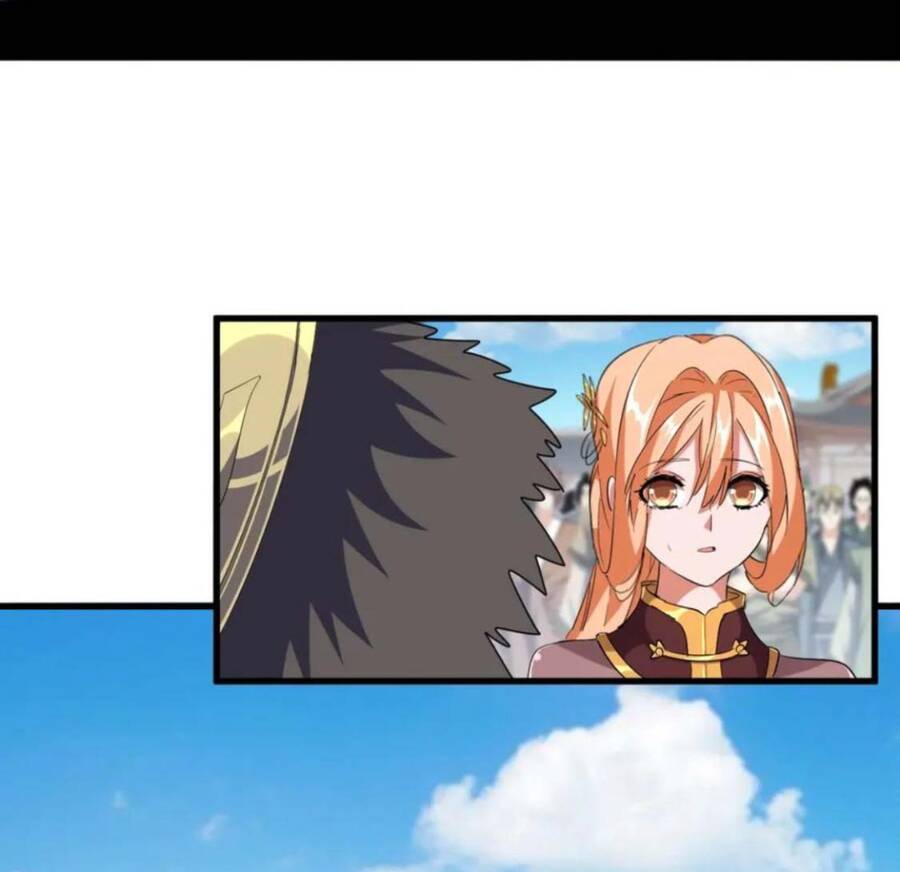 Đại Quản Gia Là Ma Hoàng Chap 381 - Next Chap 382