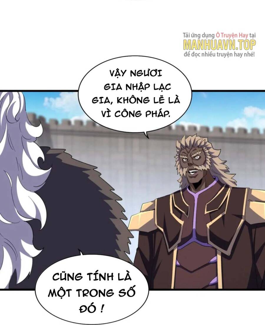 Đại Quản Gia Là Ma Hoàng Chap 381 - Next Chap 382