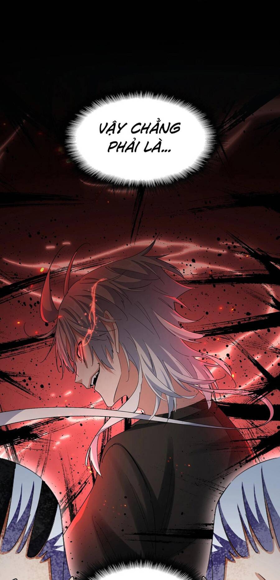 Đại Quản Gia Là Ma Hoàng Chap 385 - Next Chap 386