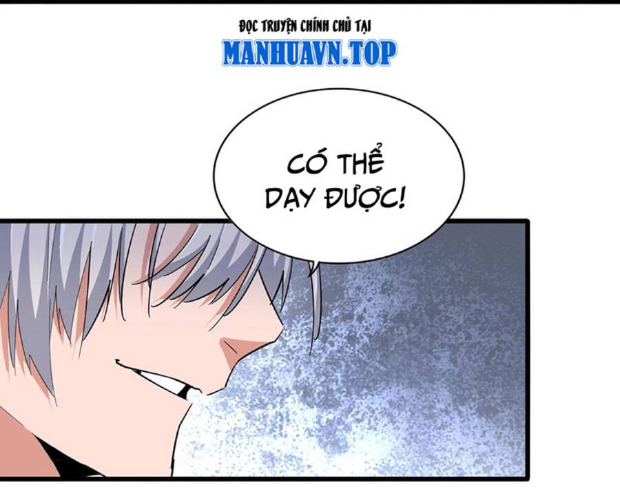 Đại Quản Gia Là Ma Hoàng Chap 385 - Next Chap 386