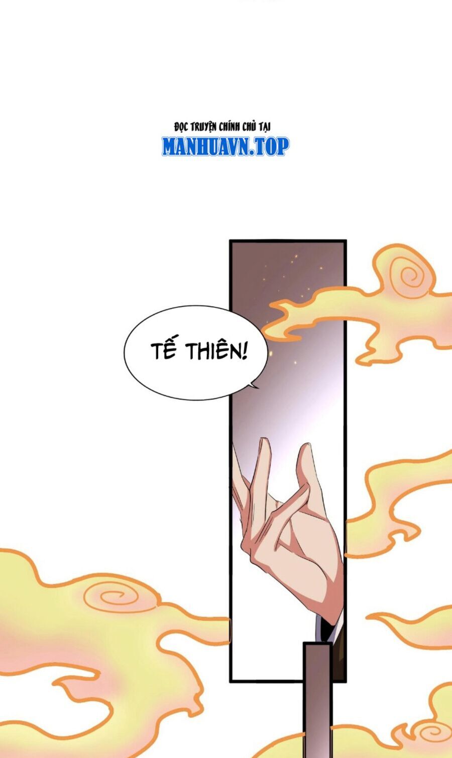 Đại Quản Gia Là Ma Hoàng Chap 386 - Next Chap 387