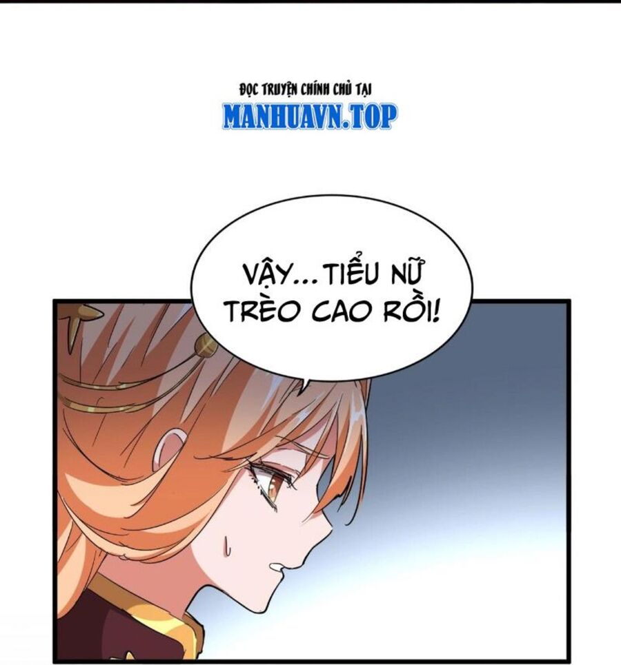 Đại Quản Gia Là Ma Hoàng Chap 387 - Next Chap 388