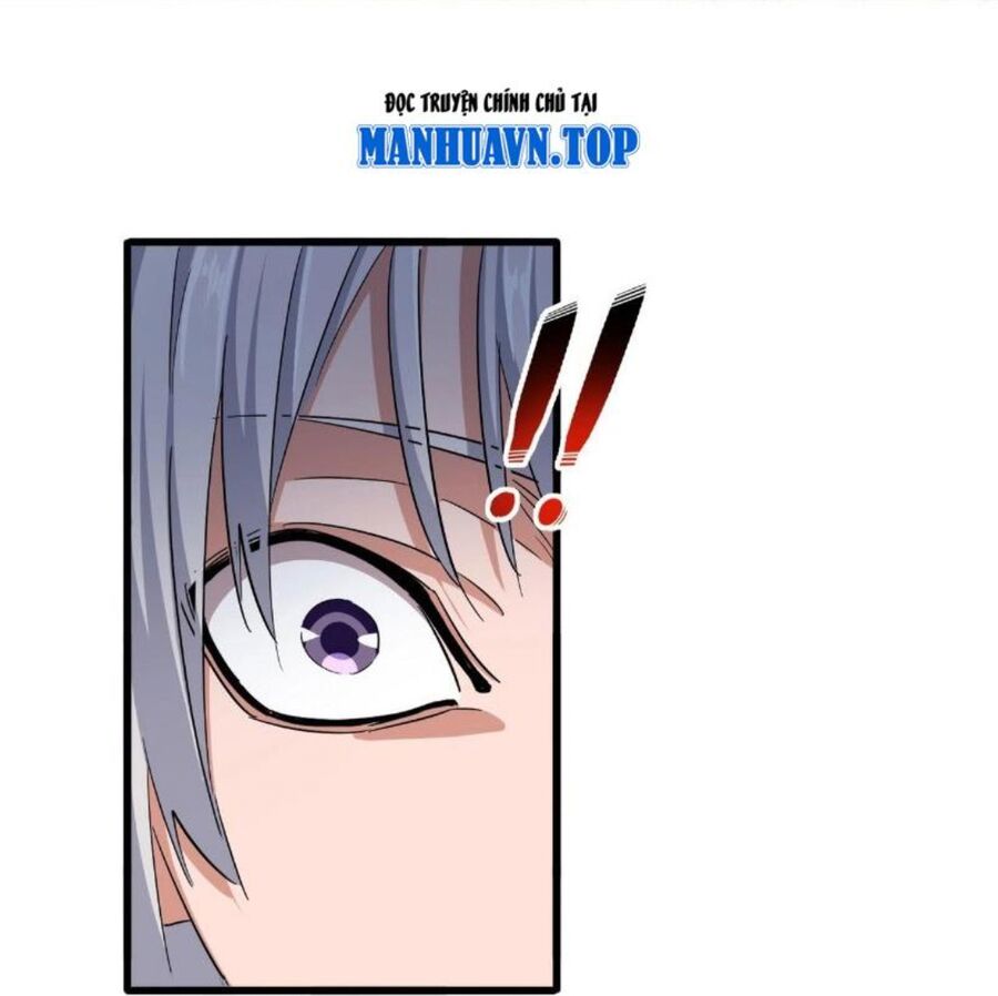 Đại Quản Gia Là Ma Hoàng Chap 387 - Next Chap 388