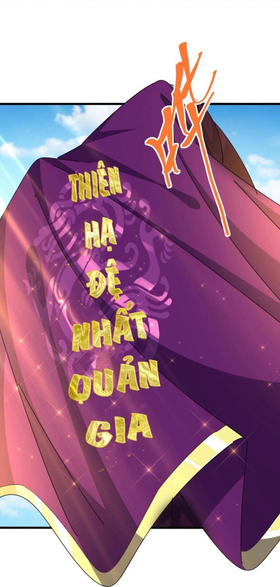 Đại Quản Gia Là Ma Hoàng Chap 387 - Next Chap 388