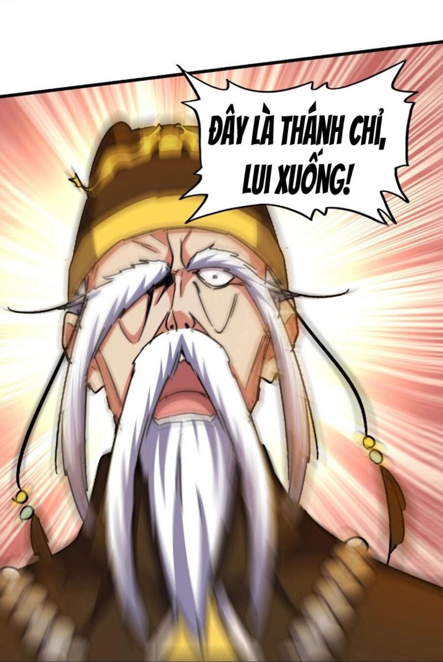 Đại Quản Gia Là Ma Hoàng Chap 387 - Next Chap 388