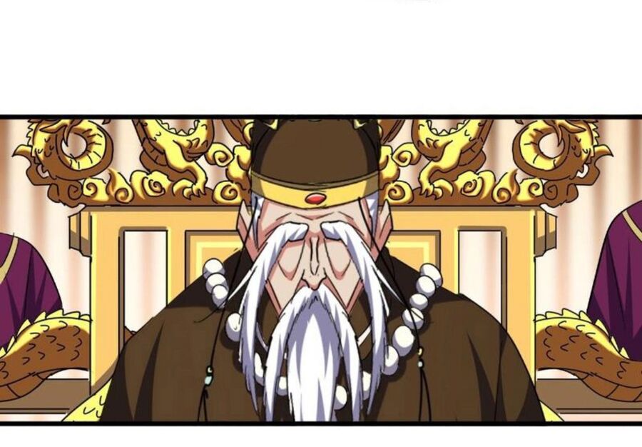 Đại Quản Gia Là Ma Hoàng Chap 387 - Next Chap 388