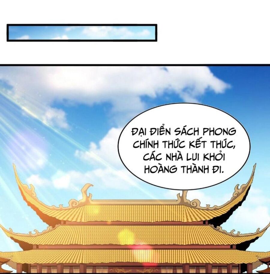 Đại Quản Gia Là Ma Hoàng Chap 387 - Next Chap 388
