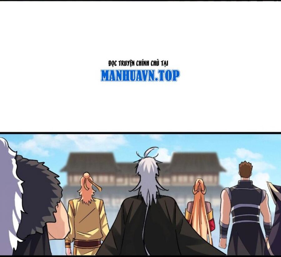 Đại Quản Gia Là Ma Hoàng Chap 387 - Next Chap 388