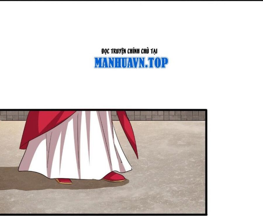 Đại Quản Gia Là Ma Hoàng Chap 387 - Next Chap 388