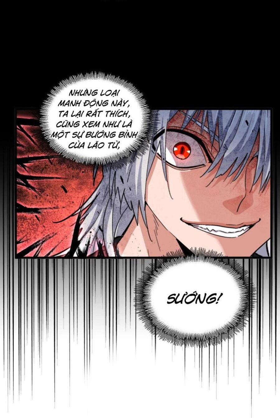 Đại Quản Gia Là Ma Hoàng Chap 388 - Next Chap 389
