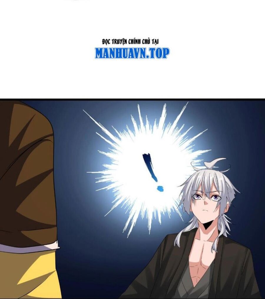 Đại Quản Gia Là Ma Hoàng Chap 388 - Next Chap 389