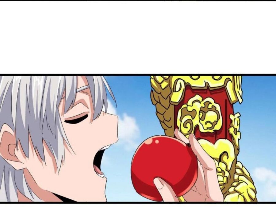 Đại Quản Gia Là Ma Hoàng Chap 388 - Next Chap 389
