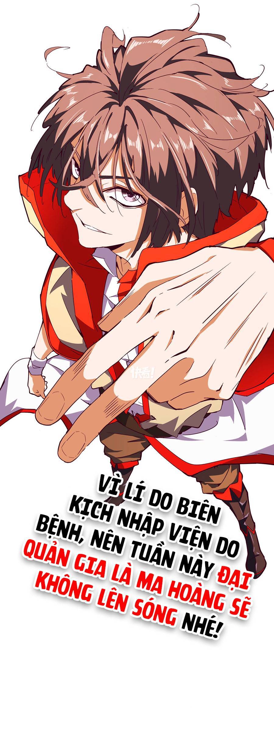 Đại Quản Gia Là Ma Hoàng Chap 3885 - Next Chap 3886
