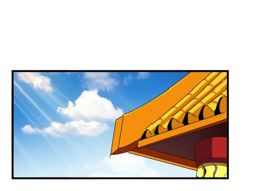 Đại Quản Gia Là Ma Hoàng Chap 389 - Next Chap 390
