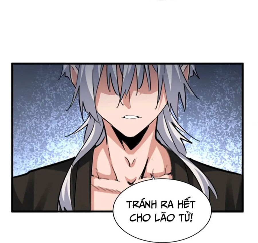 Đại Quản Gia Là Ma Hoàng Chap 389 - Next Chap 390