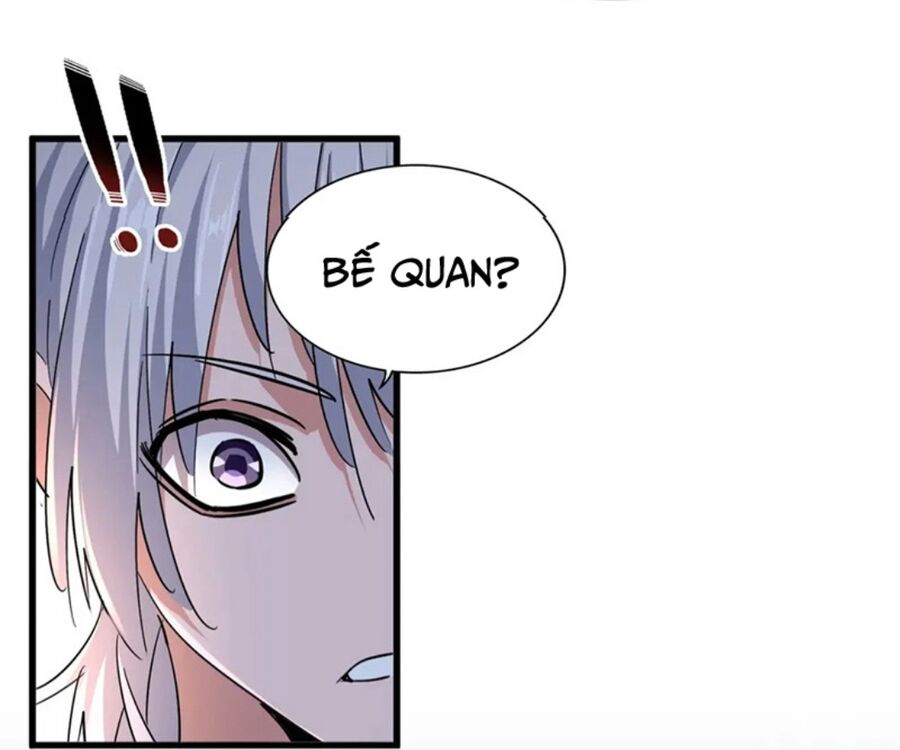 Đại Quản Gia Là Ma Hoàng Chap 389 - Next Chap 390