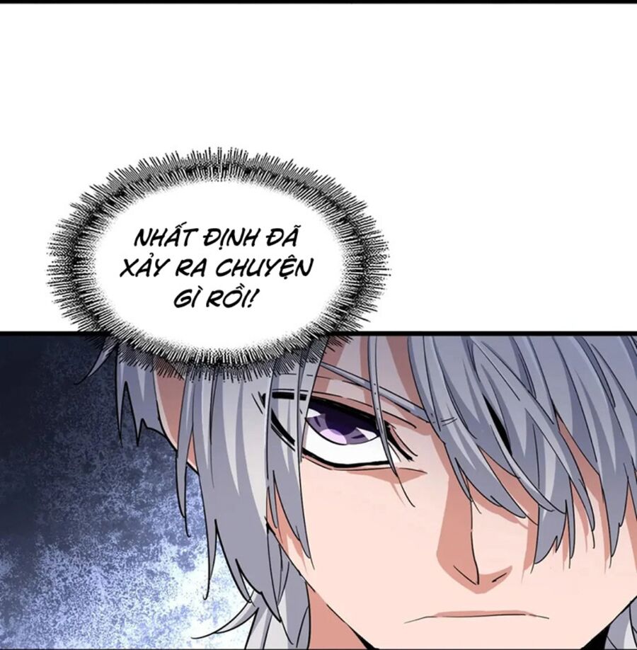 Đại Quản Gia Là Ma Hoàng Chap 389 - Next Chap 390
