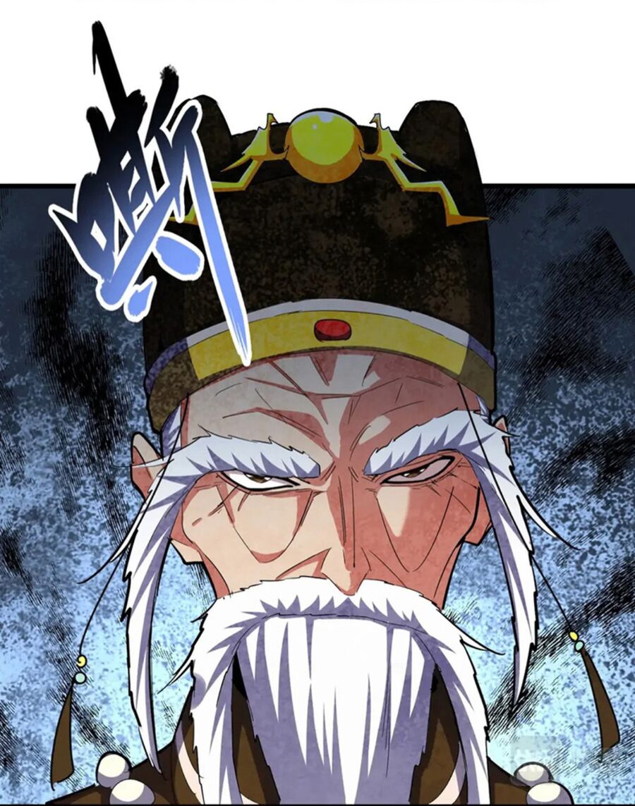 Đại Quản Gia Là Ma Hoàng Chap 389 - Next Chap 390