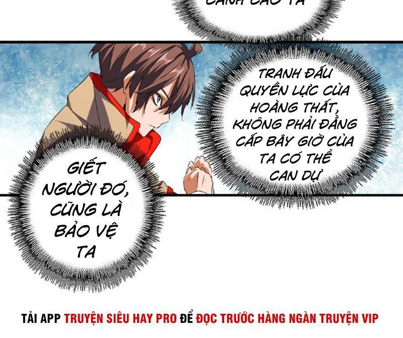 Đại Quản Gia Là Ma Hoàng Chap 39 - Next Chap 40