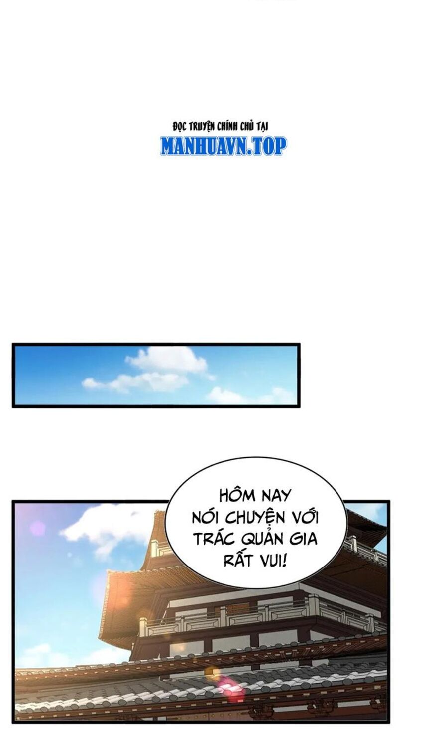 Đại Quản Gia Là Ma Hoàng Chap 390 - Next Chap 391
