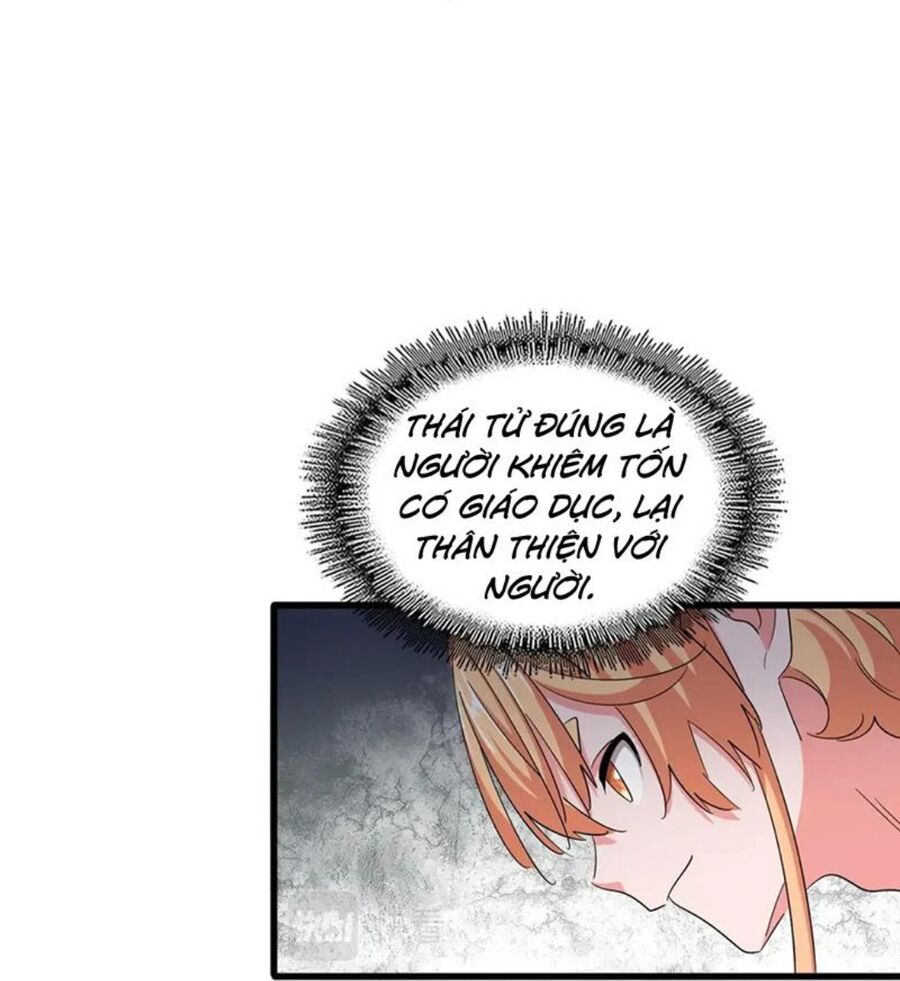 Đại Quản Gia Là Ma Hoàng Chap 390 - Next Chap 391